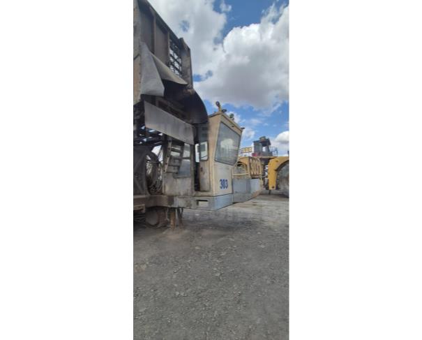 Foto de PARACATU/MG-PERFURATRIZ EPIROC DM50 XL 1200,2010