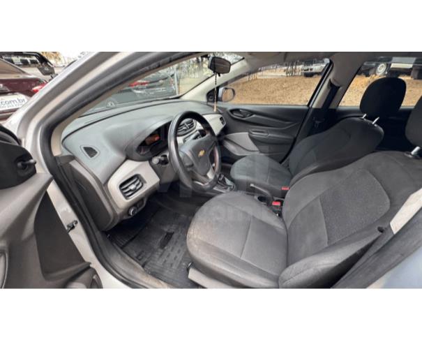 Foto de ITAÚNA/MG - CHEVROLET ONIX 10MT JOYE HATCH ANO 2018/2018 - SC1165