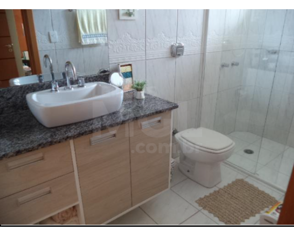 Foto de Ponta Grossa/PR – Apartamento com 03 quartos sendo 01 suíte no Residencial Europa – PA2123