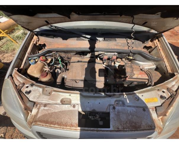 Foto de ARAMINA/SP - CARRO - Fiat Doblo Essence 1.8- 2014/2014