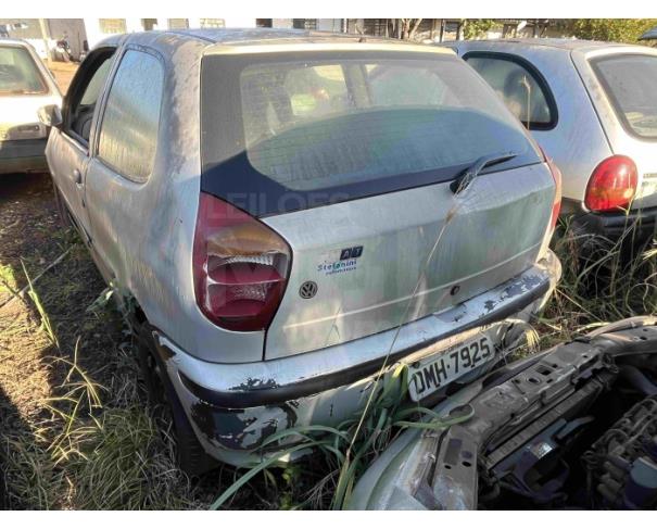 Foto de CAPIVARI/SP - VEÍCULO CONSERVADO - FIAT/PALIO FIRE - 2004/2005