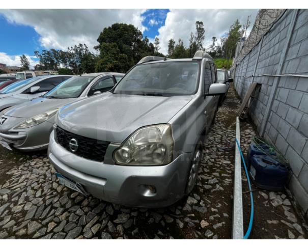 Foto de ITAÚNA/MG - NISSAN/X-TRAIL LE ANO 2008/2009 - SC862