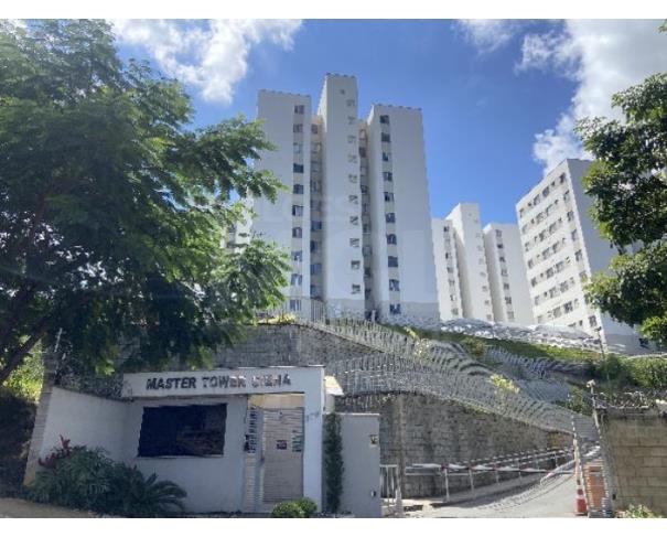 Vespasiano/mg — apartamento central park (f8787710793514) apartamentos em leilão | mgl leilões