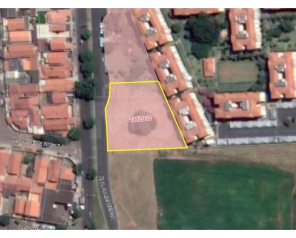 Foto de LIMEIRA/SP — Terreno com 2.394,70 m², localizado na Rua da Imprensa