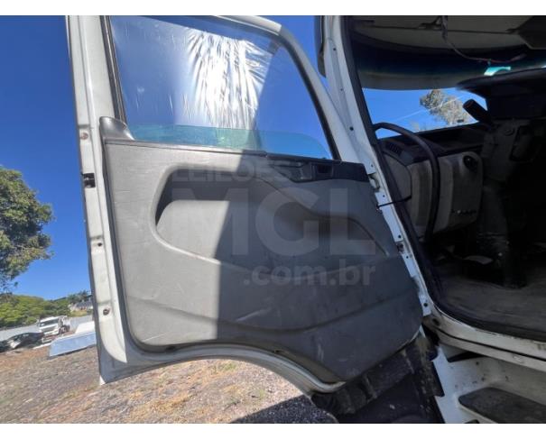 Foto de ITAÚNA/MG - CAMINHÃO VW/25.370 CLM T 6X2 - ANO: 2008/2009 - SC1021