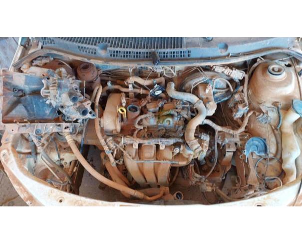 Foto de CATAS ALTAS DA NORUEGA/MG - VW Gol 1.0L MC4, 2020/2021, FLEX 
