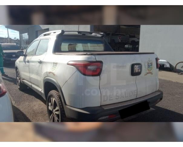 Foto de GOIANDIRA/GO - Caminhonete Fiat Toro Freedom AT9 4x4, 2022/2023, DIESEL 