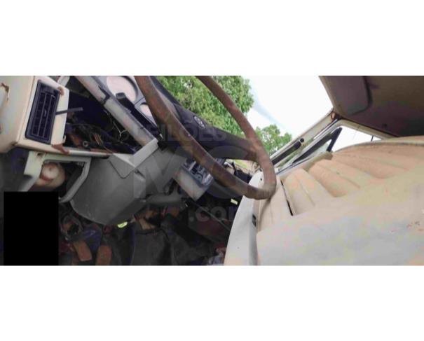 Foto de NOVO HORIZONTE DO OESTE/RO - Caminhão VW 12.180, 2000/2000, DIESEL (SUCATA) 