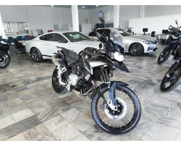 Foto de ITAÚNA/MG- MOTO BMW F850 GS 2022/2023- PA00846