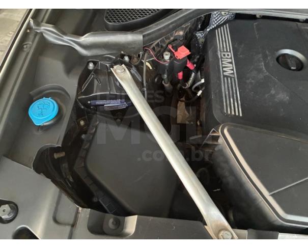 Foto de ITAÚNA/MG - CIRCULÁVEL - MISTO BMW X4 XDRIVE30I - 2020/2020
