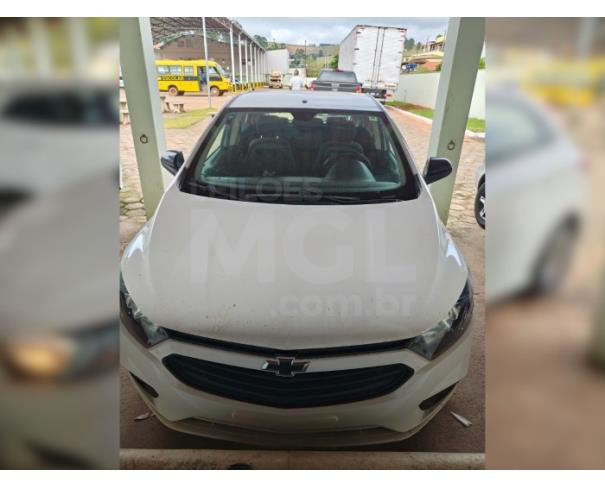 Foto de SERITINGA/MG - Chevrolet Onix Joy Black, 2021/2021, FLEX 