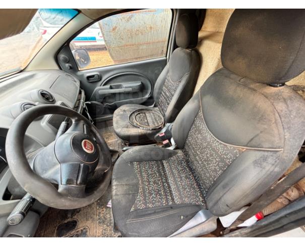 Foto de ANDARAÍ/BA - Fiat Fiorino HD WK E, 2018/2018