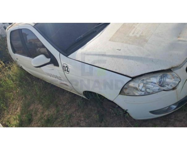 Foto de MARABÁ/PA - FIAT/PALIO ESSENCE 1.6, 2011/2011