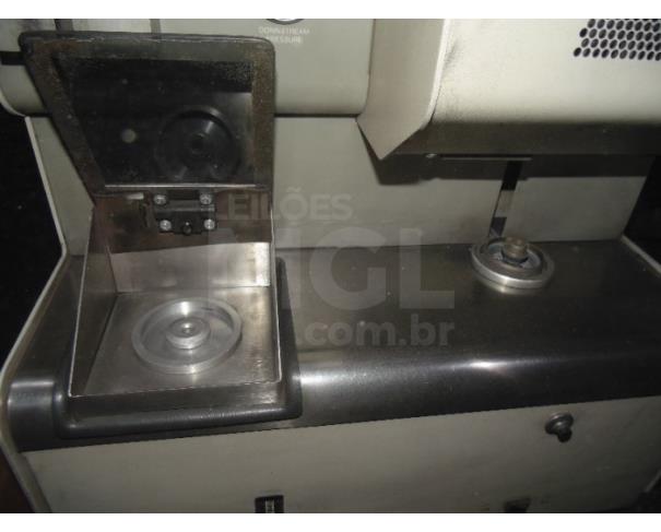 Foto de PIRAPORA MG - ANALISADOR DE CARBONO HF-400A   (777-900-700) 200V HZ 50/60 - LECO  - PA8454