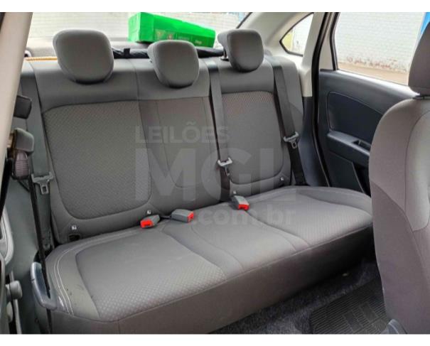 Foto de NOVA BRESCIA/RS - Fiat Siena Attractiv 1.4, 2020 / 2021, FLEX 