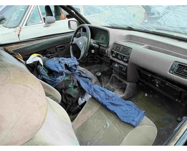 Foto de CAPIVARI/SP - VEÍCULO CONSERVADO - FORD/ESCORT GHIA - 1989/1989