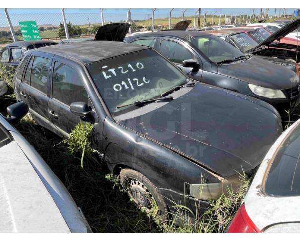 Foto de CAPIVARI/SP - VEÍCULO CONSERVADO - VW/GOL 1.0 - 2008/2008