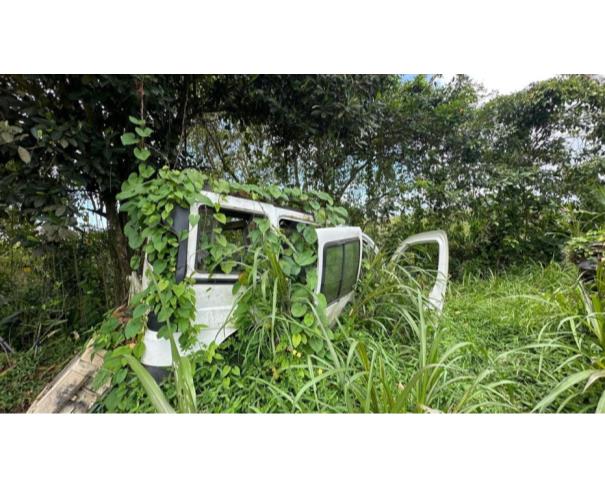 Foto de VALENÇA/BA – Carro Fiat Doblô