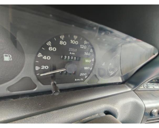 Foto de ARAXÁ/MG - FIAT Palio ELX - 2000/2000 - CIRCULÁVEL