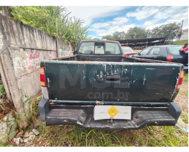 Foto de ARAXÁ/MG - CHEVROLET S10 2.2 S - 1996/1997 - CIRCULÁVEL