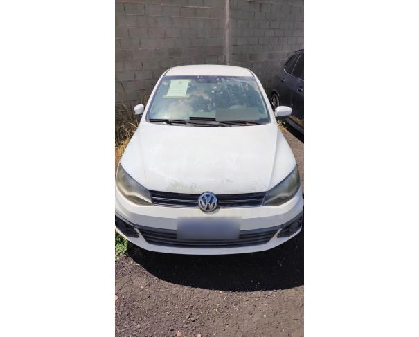 Foto de ITAÚNA/MG - CIRCULÁVEL - VW NOVO VOYAGE 1.6 CITY - 2012/2012