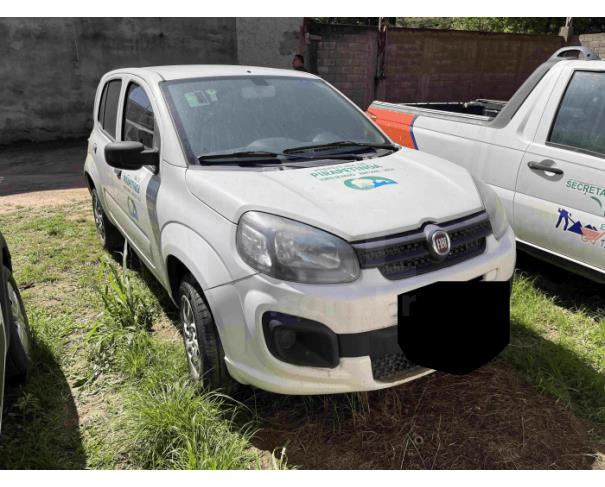 Foto de PIRAPETINGA/MG - Fiat/ Uno Drive 1.0, 2017/2018, FLEX 