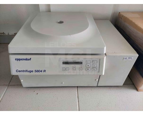 Foto de ITAJAI/SC - LOTE DE EQUIPAMENTOS LABORATORIAIS, CIENTÍFICOS E DE PESQUISA