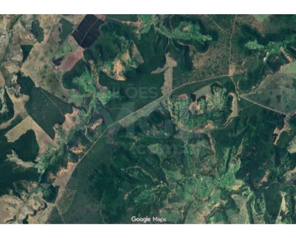 Foto de JOAÍMA/MG — Terreno Rural com 38,72 hectares na Fazenda Santa Clara