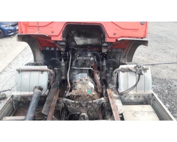 Foto de ITAÚNA/MG - CAMINHÃO MERCEDES-BENZ ATEGO 1315