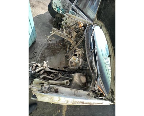 Foto de RIO DAS OSTRAS/RJ - VW - VOLKSWAGEN / POLO SEDAN 2.0 COMFOR