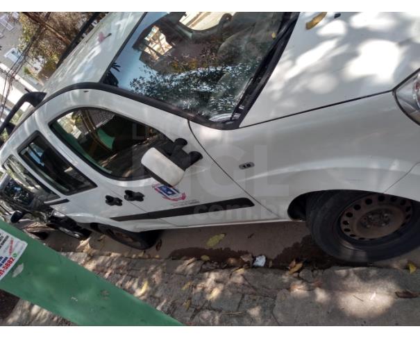 Foto de ITANHANDU/MG- Fiat Doblô Essence 7L E- 2017/2017