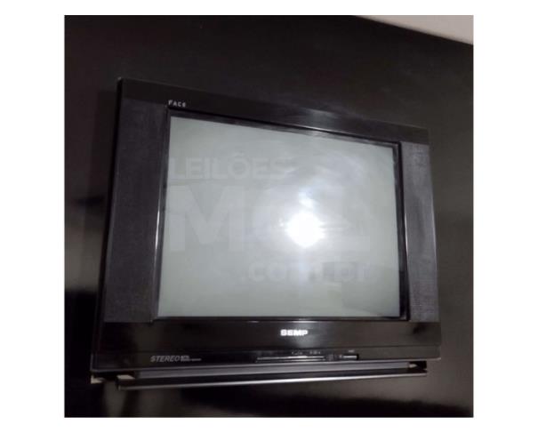 Foto de ARAGUARI/MG - 05 televisores , marca SEMP TOSHIBA
