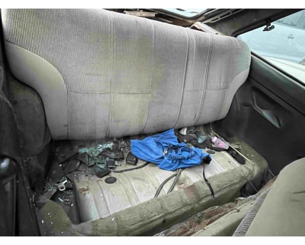 Foto de CAPIVARI/SP - VEÍCULO CONSERVADO - FORD/ESCORT GHIA - 1989/1989