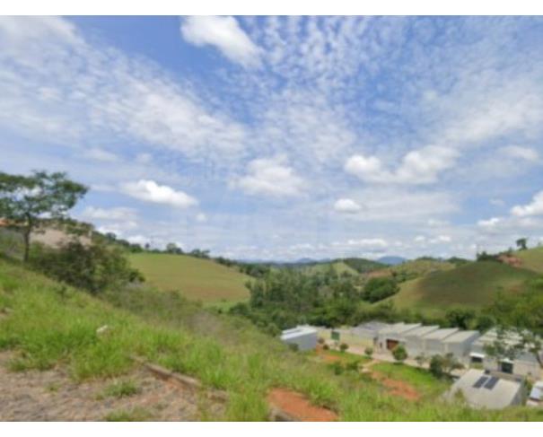Foto de UBÁ/MG - Terreno com 2.254,43m² no loteamento “Residencial Jardim Monte Belo