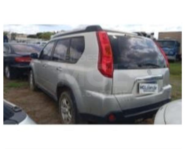 Foto de ITAÚNA/MG - NISSAN/X-TRAIL LE ANO 2008/2009 - SC862