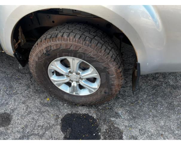 Foto de ITAÚNA/MG- NISSAN  FRONTIER S CD 4X4 2.3 TB DIESEL MEC. 2021/2021  PA13438