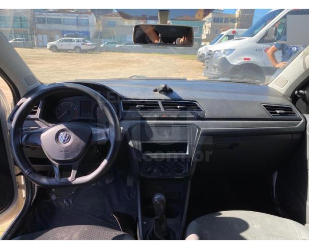 Foto de ANCHIETA/ES - VW Gol 1.0L MC4, 2018/2019, FLEX 