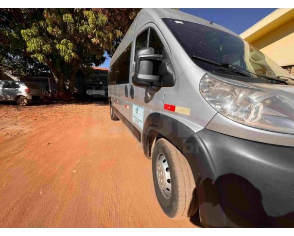 Foto de ITAGUARI/GO -  I/Fiat Ducato Engesigmic, 2019/2020, DIESEL 