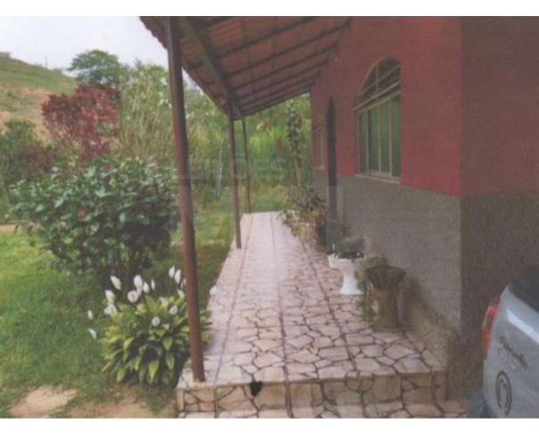 Foto de MURIAÉ/MG — Terreno Rural 4.47.00 hectares com casa Distrito de Boa Família— PA4442
