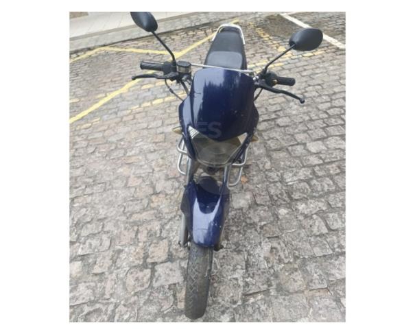 Foto de TEÓFILO OTONI/MG - Motocicleta SUZUKI EN125 Yes - 2008/2008