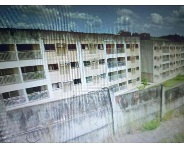 Foto de SÃO LOURENCO DA MATA/PE — Apartamento 2 quartos (F8555538998671)