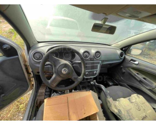 Foto de ADRIANÓPOLIS/PR - VW Gol 1.6, 2010 /2011, FLEX 
