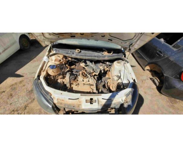 Foto de SANTA MARIA MADALENA/RJ - VW Gol Trendline MC S, 2014/2015, FLEX 