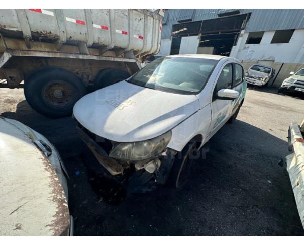Foto de RIO DAS OSTRAS/RJ - VW GOL 1.6 POWER