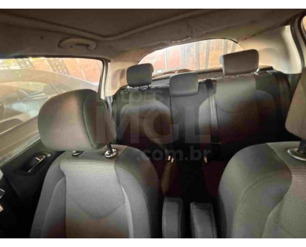 Foto de PONTES GESTAL/SP - Peugeot 308 Allure BVA, 2013/2014, FLEX 