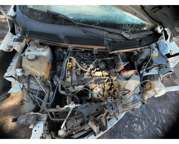 Foto de ITAÚNA/MG- FORD KA SE 1.0 HATCH 2015/2015- PA13252