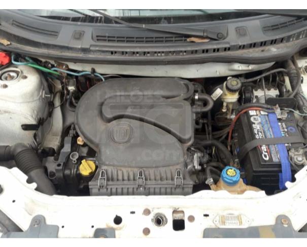 Foto de ITAÚNA MG - FIAT FIORINO 1.4 FLEX FURGÃO - (COM CAMARA FRIA) PA5102