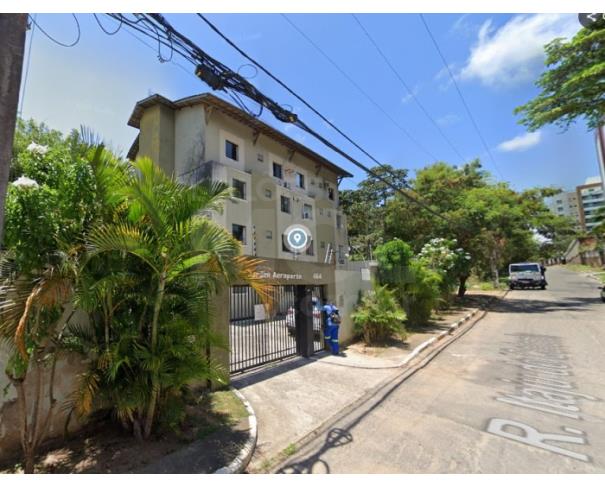 Foto de Lauro de Freitas/BA - Apartamento com 59.00 m² no Bairro Pitangueiras 530090342