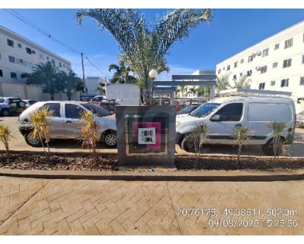 Foto de SAO JOSE DO RIO PRETO/SP — Apartamento com 2 quartos e 1 Vaga na Garagem (8787701376639)