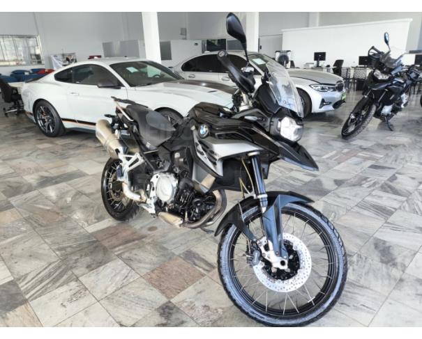 Foto de ITAÚNA/MG- MOTO BMW F850 GS 2023/2023 - PA00866